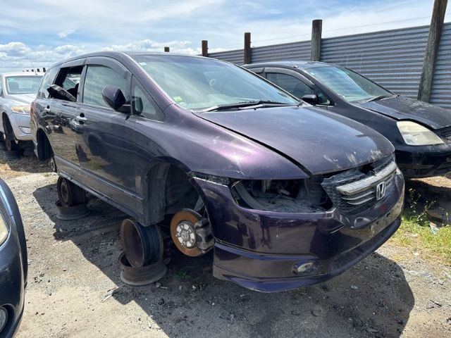 Honda Odyssey Gen3 RB1-2 2003-2008
