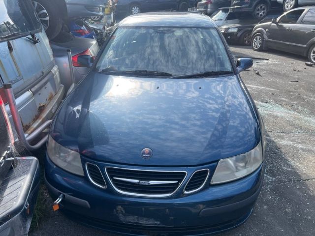 Saab Other Other