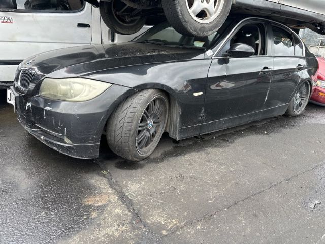 BMW 330i G28