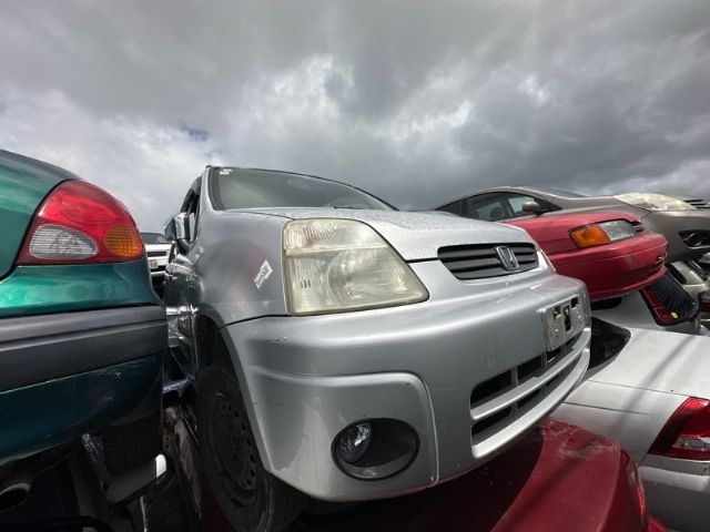 Honda Capa First Gen 1998-2002