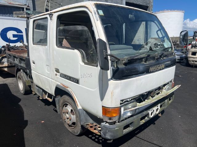 Nissan Atlas F23/H41 01/92-12/94