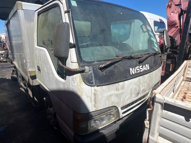 Nissan Atlas F24/H43 01/95-12/10