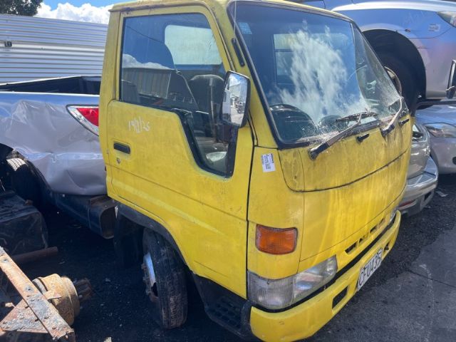 Toyota Toyoace LY111