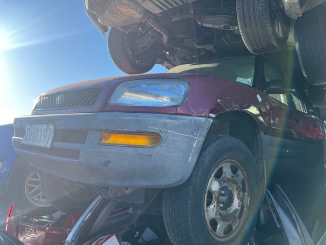 Toyota RAV4 SXA11 07/95-06/00