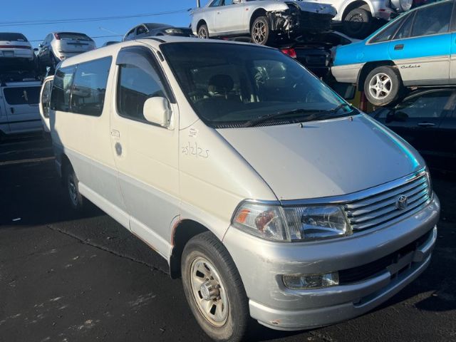 Toyota Hiace LH162 01/00-10/02