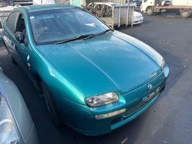 Mazda 323 BA11P1 07/94-11/96