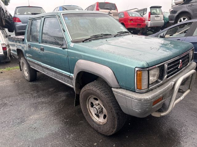 Mitsubishi L200/Triton KJ7P