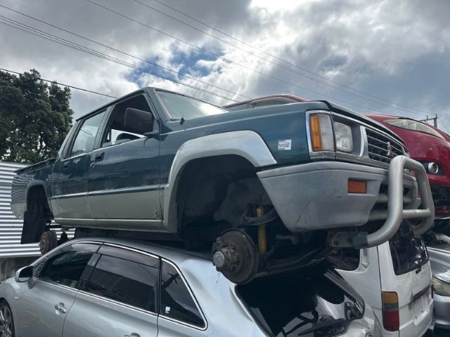 Mitsubishi L200/Triton KH7P