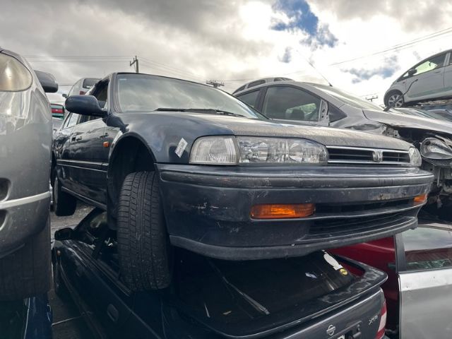 Honda Accord CB7 11/89-10/93