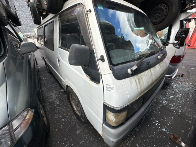 Mazda Bongo Other