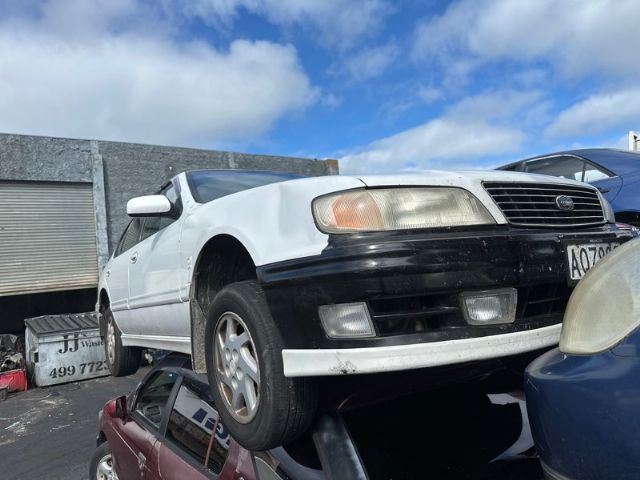 Nissan Cefiro A32 1994-1998