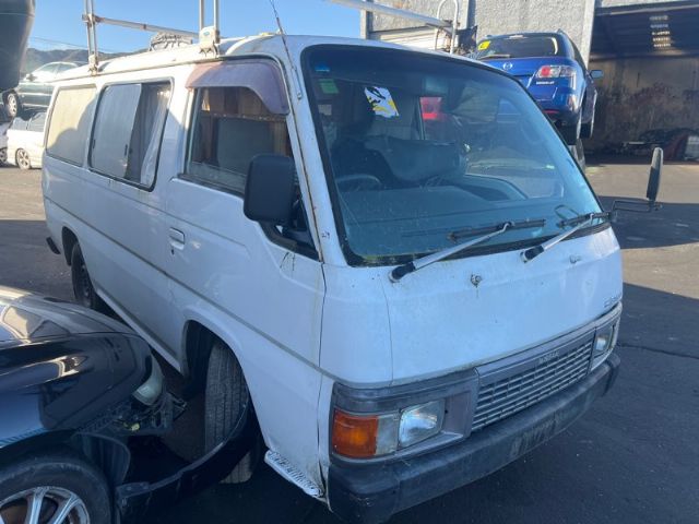 Nissan Caravan Homy E24 1986-2001