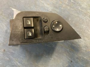 BMW Z Series E85 Z4 Window Master Switch