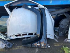 Jeep Jeep Cherokee KK 2007-2013 LF Guard/Fender