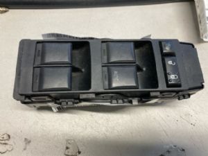 Jeep Patriot 2011-2017 Window Master Switch