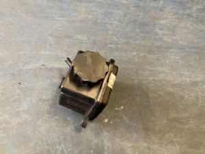 Mercedes-Benz CLS W219 2004-2010 Power Steer Reservoir
