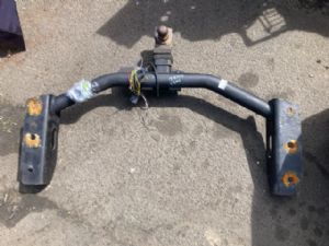 Jeep Jeep Cherokee KK 2007-2013 Tow Bar