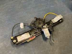 Land Rover Range Rover Evoque L538 2011-2013 LR Door Elec Regulator
