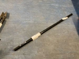 Land Rover Range Rover Evoque L538 2011-2013 LR Door Weather Strip Mould