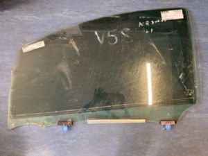 Toyota Alphard 3rd Gen 2015-2016 LF Door Glass