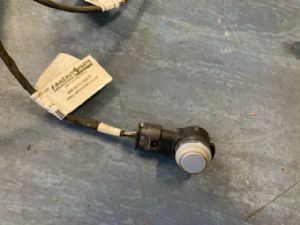 Mercedes-Benz C Class W205 2014-2018 Rear Parking Sensor (LR Outer)