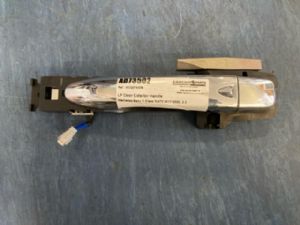 Mercedes-Benz X-Class W470 2017-2020 LF Door Exterior Handle