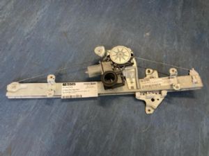 Mercedes-Benz X-Class W470 2017-2020 LF Door Elec Regulator