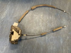 Mercedes-Benz X-Class W470 2017-2020 LF Door Actuator
