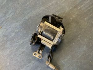 Mercedes-Benz X-Class W470 2017-2020 LR Seat Belt