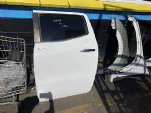 Mercedes-Benz X-Class W470 2017-2020 LR Door Shell