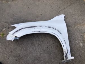 Mercedes-Benz X-Class W470 2017-2020 LF Guard/Fender