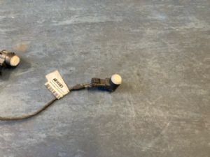 Mercedes-Benz CLS W218 2011-2018 Rear Parking Sensor (LR Outer)