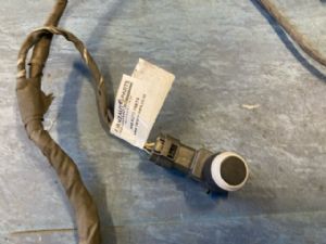 Mercedes-Benz CLS W218 2011-2018 Rear Parking Sensor (LR Centre)