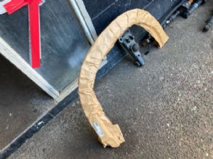 Lexus NX NX300h AYZ15 2015-2021 LF Wheel Arch Moulding