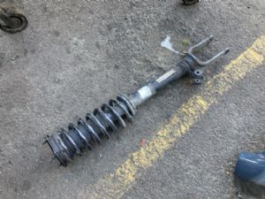 Mercedes-Benz ML W164 2006-2011 RF Shock Absorber