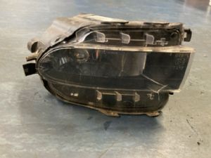 Lexus GS350 GRS191 R Spotlight