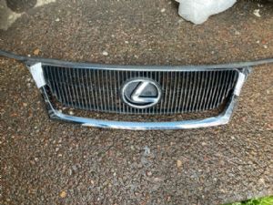Lexus GS350 GRS191 Grille