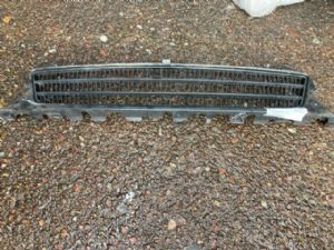 Lexus GS350 GRS191 Front Bumper Grille Lower