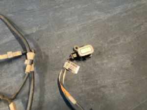 Lexus GS350 GRS191 Front Parking Sensor (RF Outer)