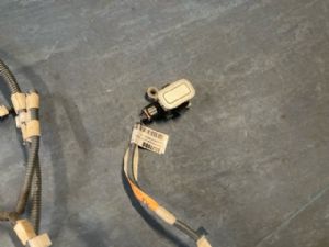 Lexus GS350 GRS191 Front Parking Sensor (RF Inner)