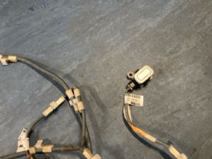 Lexus GS350 GRS191 Front Parking Sensor (LF Inner)