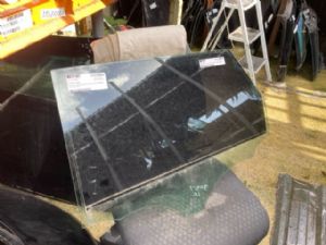 Land Rover Range Rover Evoque L538 2011-2013 LR Door Glass