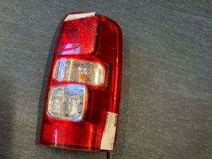 Holden Colorado RG 2016-on R Tail Light
