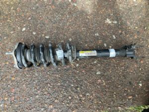 Mercedes-Benz C Class W205 2014-2018 LF Shock Absorber