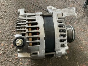 Mercedes-Benz X-Class W470 2017-2020 Alternator