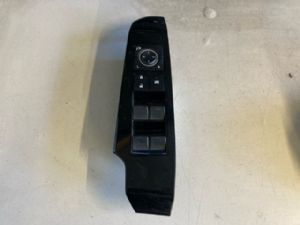 Lexus IS XE30 2013-Present Window Master Switch