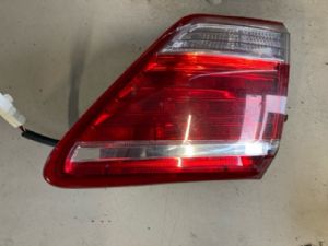 Toyota Crown GRS202 R Boot Lid Garnish