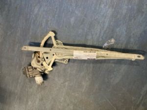 Lexus IS XE30 2013-Present RF Door Elec Regulator