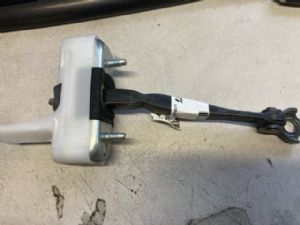 Lexus IS XE30 2013-Present RF Door Check Strap