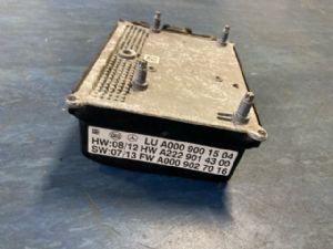 Mercedes-Benz C Class W205 2014-2018 Radar Cruise Sensor